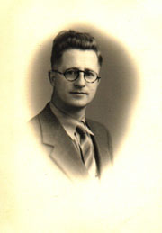 Jean R. Bouvier, 1939