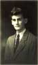 Richard Arthur Bouvier, age 15, 1945