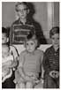 Richard Bouvier's 5 oldest children, 1959